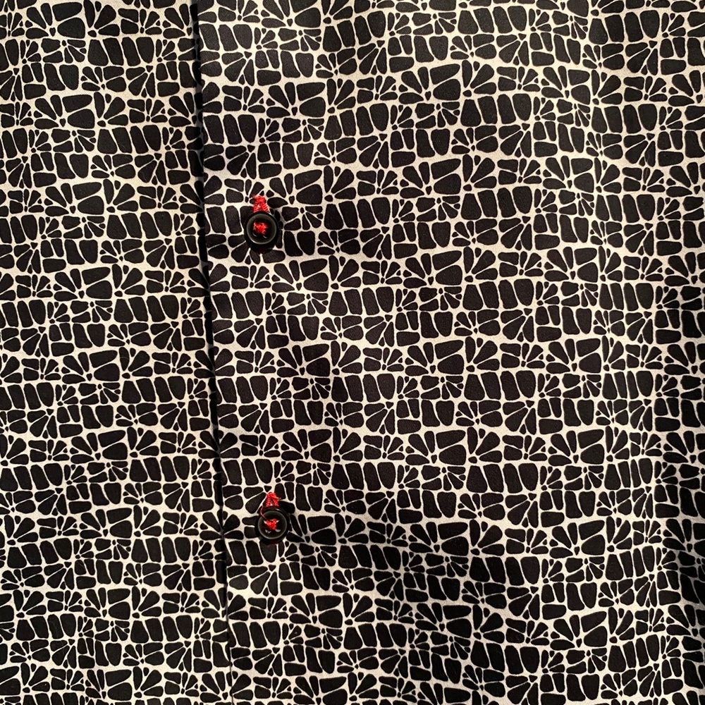 Smith cotton shirt - Picture 4 of 9